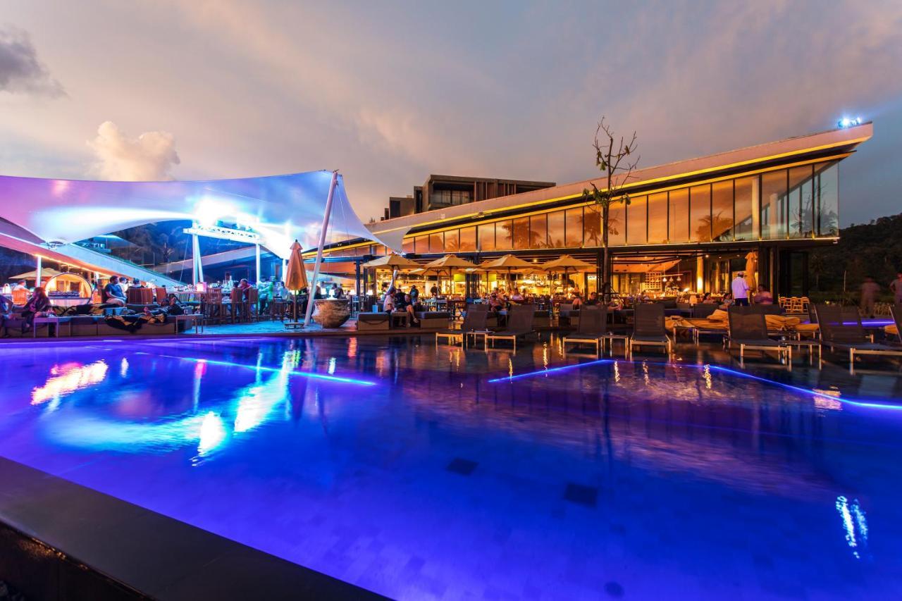 La Vela Khao Lak - Sha Extra Plus Exterior foto